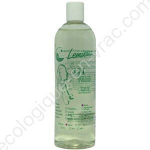 500ML SAVON 3 EN 1 NEUTRE SANS ODEUR