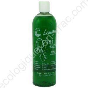 500ML SAVON 3 EN 1 SAPIN