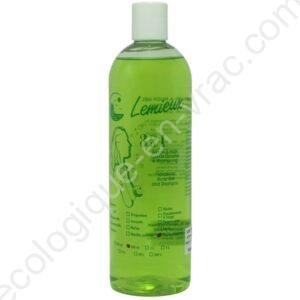 500ML SAVON 3 EN 1 THE VERT JAPONAIS