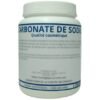 Bicarbonate qualite cosmetique 1kg en pot eev