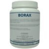 Borax 1kg en pot eev