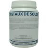 Cristaux de soude 1kg en pot eev