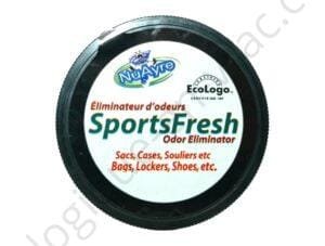 ELIMINATEUR D'ODEUR SPORT FRAIS