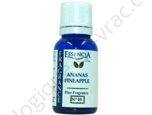 FRAGRANCE ANANAS No49
