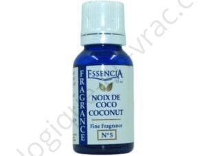 FRAGRANCE NOIX DE COCO No5
