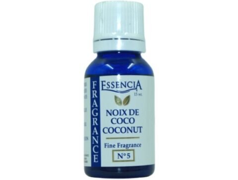 Fragrance noix de coco no5 essencia