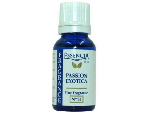 Fragrance passion no24 essencia