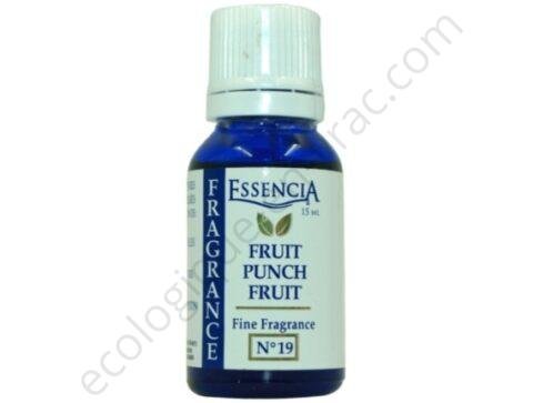 Fragrance punch fruit no19 essencia