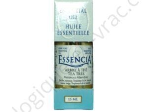 HUILE ESSENTIELLE ARBRE A THE