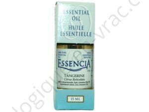 HUILE ESSENTIELLE TANGERINE