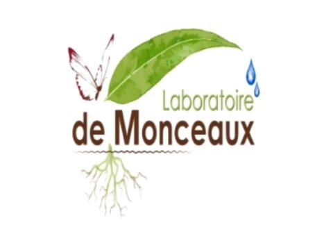 Logo laboratoire de monceau