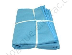 4 CHIFFONS EN MICROFIBRES SPECIAL VITRES