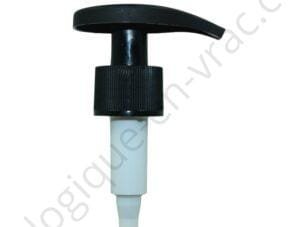 POMPE A SAVON POUR CONTENANT 250ML ET 500ML
