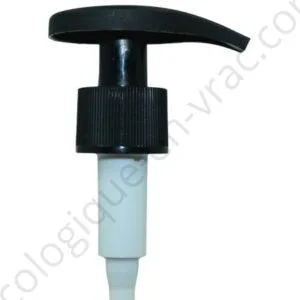 POMPE A SAVON POUR CONTENANT 250ML ET 500ML