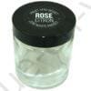 Pot vide 120ml rose citron