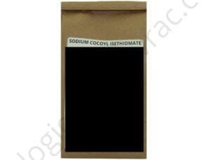 SODIUM COCOYL ISETHIONATE (SCI)