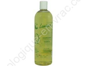 500ML SHAMPOING AGRUME