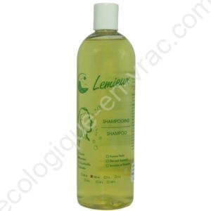 500ML SHAMPOING AGRUME