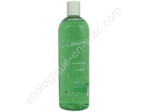 Shampoing epinette