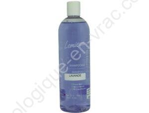 500ML SHAMPOING LAVANDE