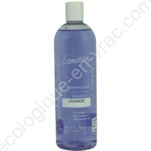 500ML SHAMPOING LAVANDE