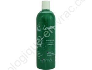 500ML SHAMPOING POMME VERTE