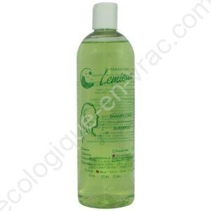 500ML SHAMPOING THE VERT JAPONAIS