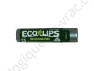 BAUME A LEVRES VANILLE/CHANVRE