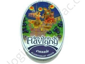 ANIS DE FLAVIGNY AU CASSIS