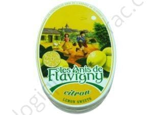 ANIS DE FLAVIGNY AU CITRON
