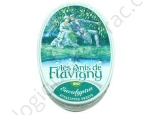 ANIS DE FLAVIGNY A L'EUCALYPTUS BIO