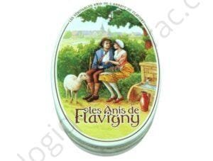 ANIS DE FLAVIGNY GOUT ORIGINAL A L'ANIS