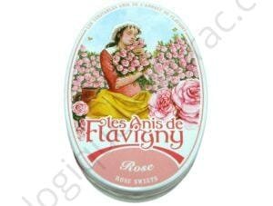 ANIS DE FLAVIGNY A LA ROSE