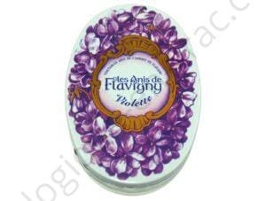 ANIS DE FLAVIGNY A LA VIOLETTE