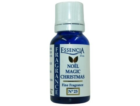 Fragrance noel magic no25 essencia