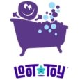 Loot Toy