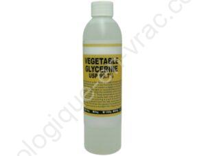 GLYCERINE VEGETALE COSMETIQUE USP 99.7%