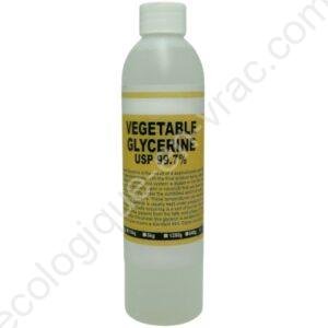 GLYCERINE VEGETALE COSMETIQUE USP 99.7%
