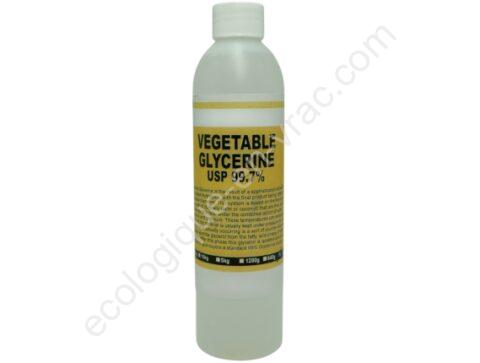 Glycerine Vegetale 320g Botanic planet