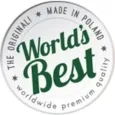 Worlds Best