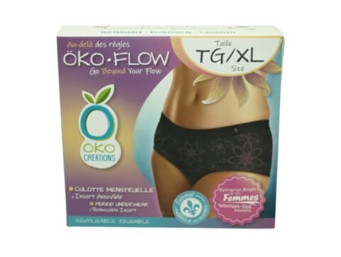 Culotte oko flow taille