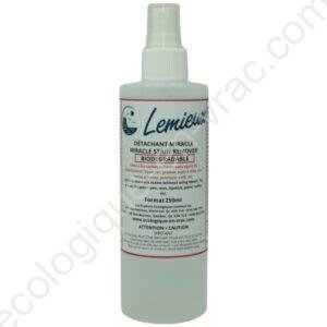 250ML LE DETACHANT MIRACLE