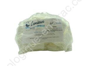 LOT DE 40 PASTILLES LAVE VAISSELLE ECOLOGIQUE