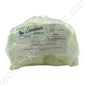 LOT DE 40 PASTILLES LAVE VAISSELLE ECOLOGIQUE