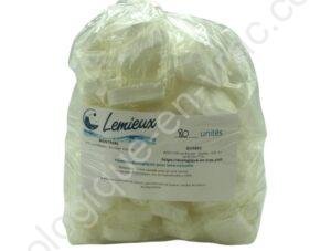 LOT DE 80 PASTILLES LAVE VAISSELLE ECOLOGIQUE