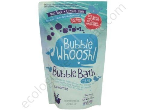 Bubble whoosh sans odeur