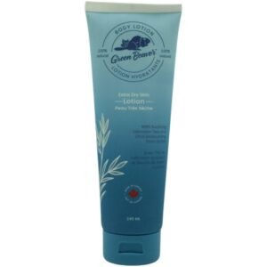 LOTION CORPORELLE PEAU TRES SECHE THE DU LABRADOR ET BEURRE DE KARITE