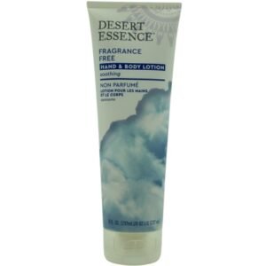 LOTION MAIN ET CORPS SANS PARFUM