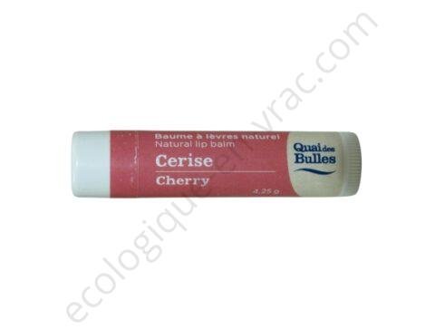 Baume a levres cerise 4.25g quai des bulles