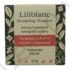 Shampoing astringent et purifiant 60g pamplemousse et cedre liliblanc
